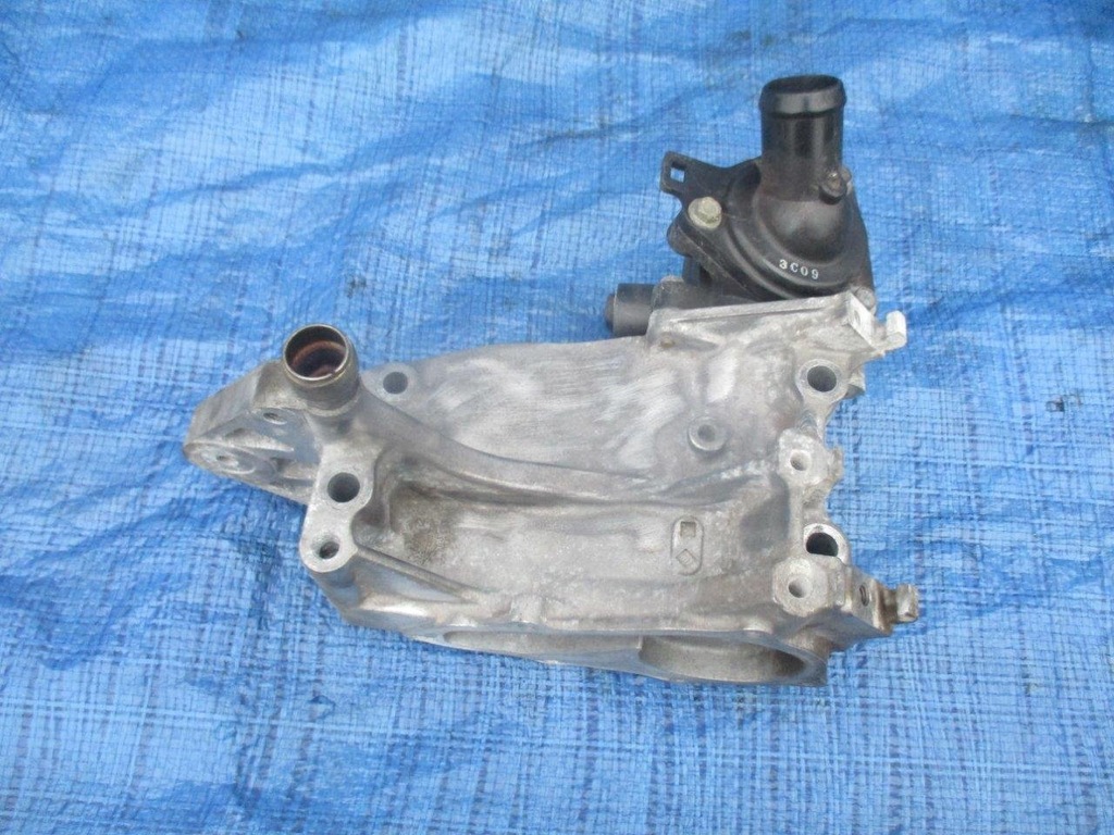 фото №1, Кронштейн двигателя honda accord vii civic crv 2.0 k20a4