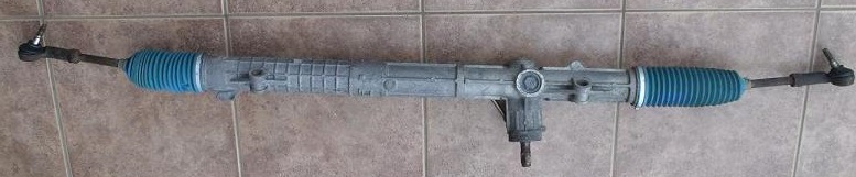 фото №1, Трансмісія кермова alfa romeo 147 156