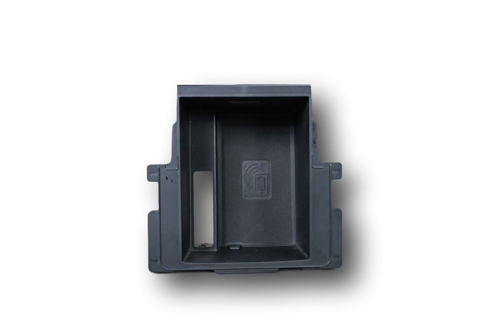 фото №6, Полка бардачок туннель audi tt tts 8s 8s0864981a