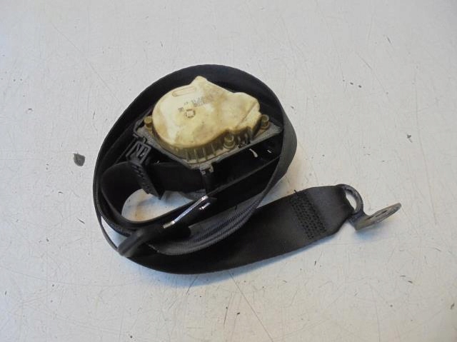 фото №2, Pas безпеки лівий задня ford focus mk3