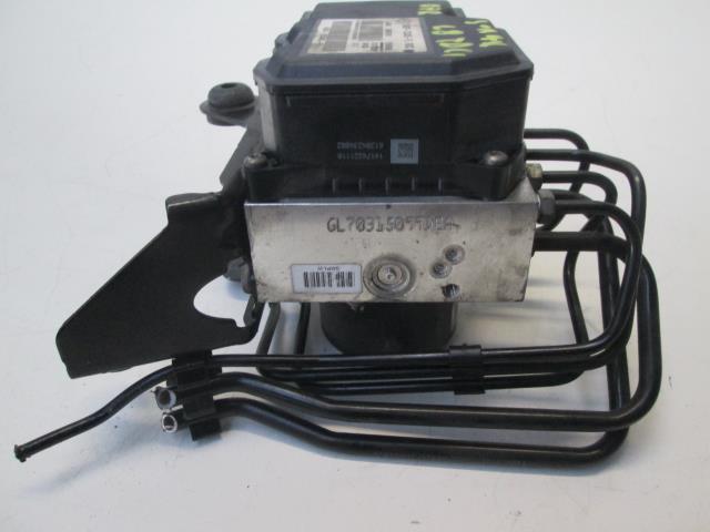 фото №5, Насос гальмівна abs ford s-max 1.8 tdci