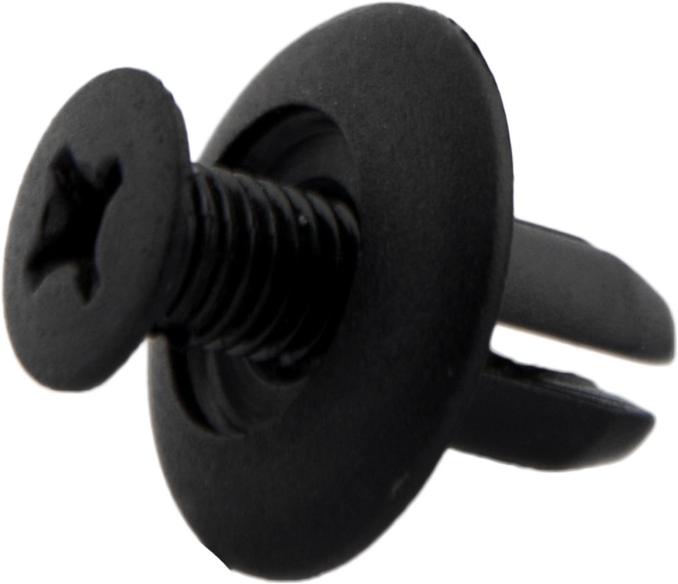 фото №1, Клипса клипсы бампера mitsubishi colt space star