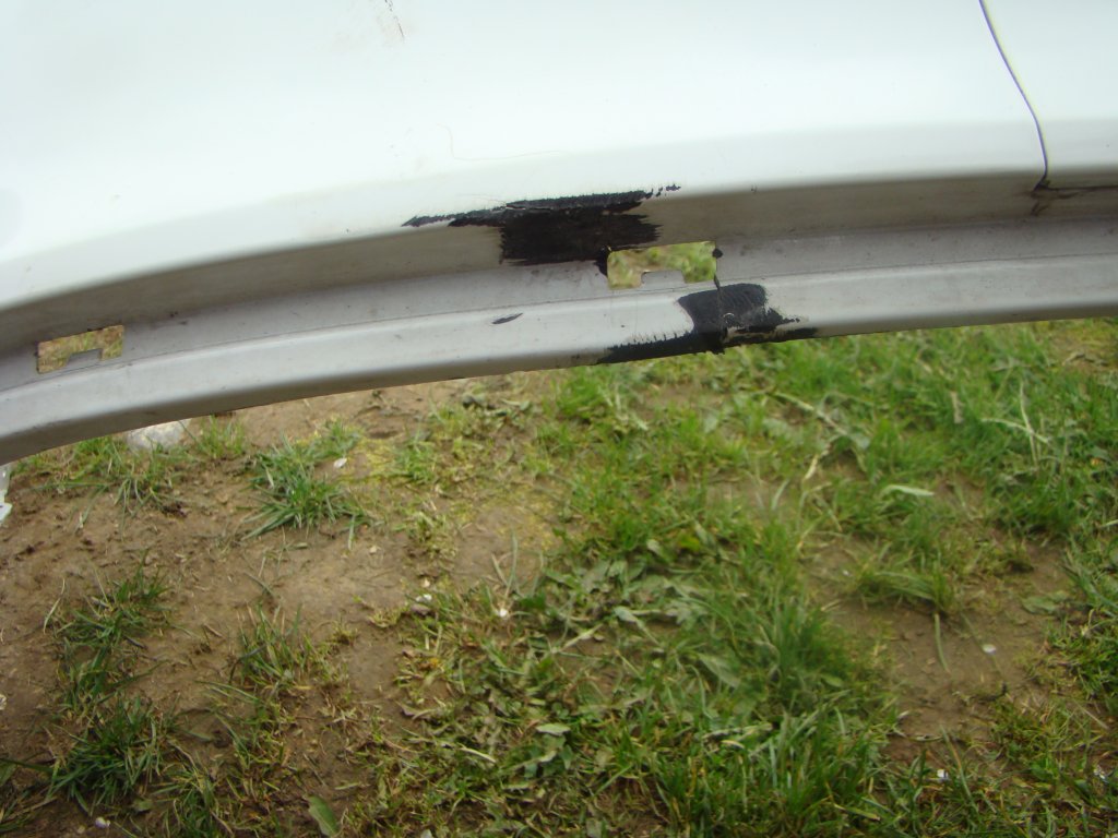 фото №5, Bmw f25 x3 m-pakiet 10-14r. бампер задній. a484