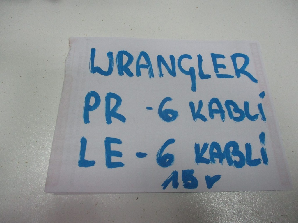 фото №6, Зеркало jeep wrangler хром левая