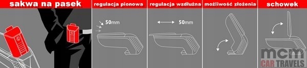 фото №4, Подлокотник armster 2 toyota yaris cross 2020-