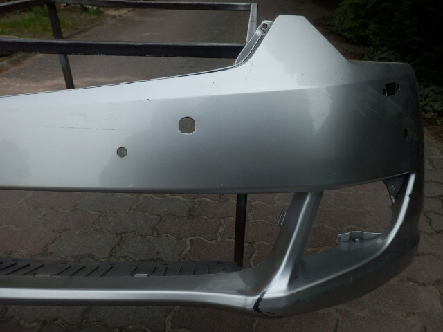 фото №9, Бампер перед передний honda accord poznań