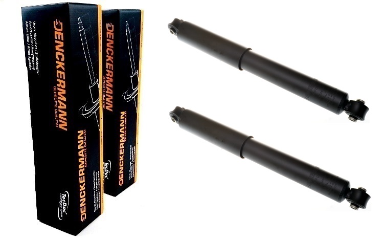 фото №1, Амортизатори plymouth town & country rt v 2007- задня