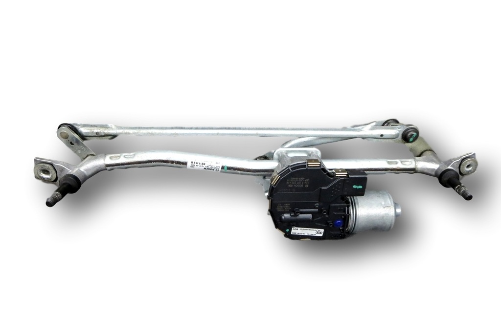 фото №7, Механизм двигатель дворник audi a8 s8 4h1955023c