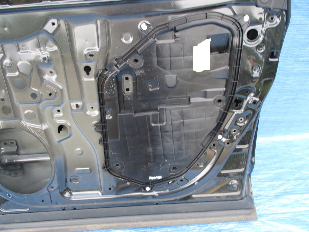 фото №8, Lexus rx 450h дверь передние правое перед 2016-