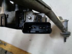 фото №6, Механизм дворник 3397020578 peugeot 206 plus