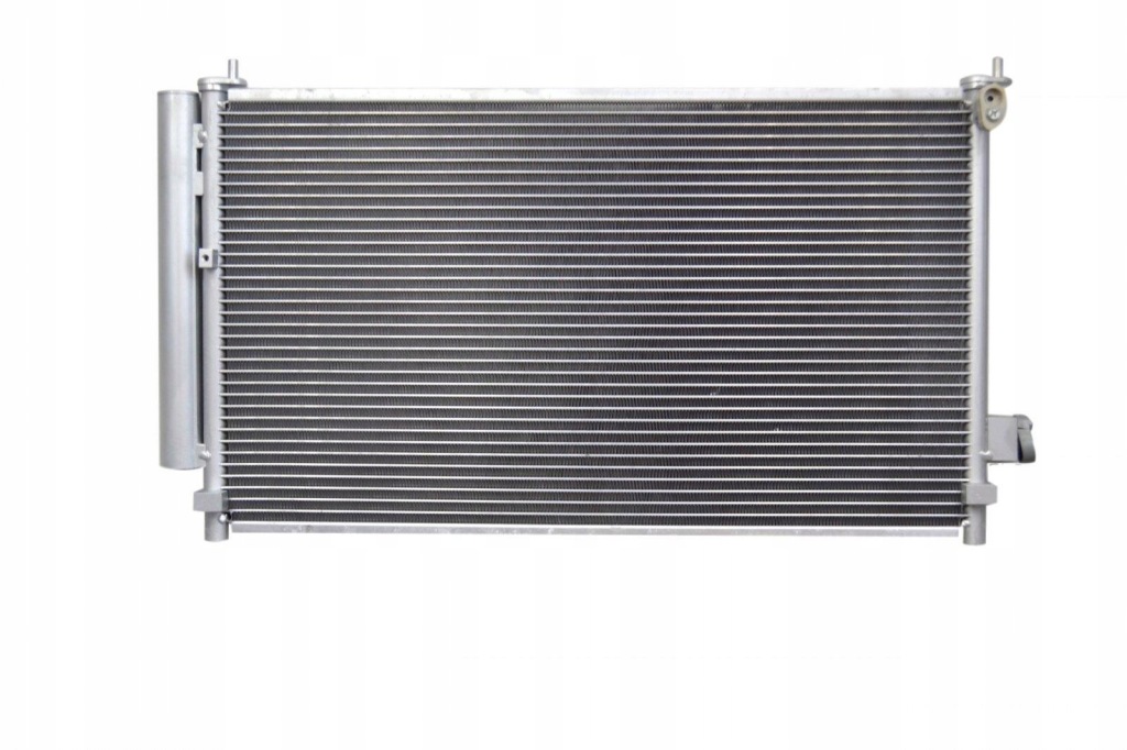 фото №1, Nowa радиатор кондиционера honda civic viii 05-