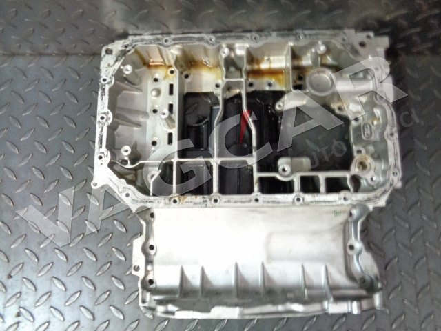 фото №1, Піддон масляна 06e103603ah audi