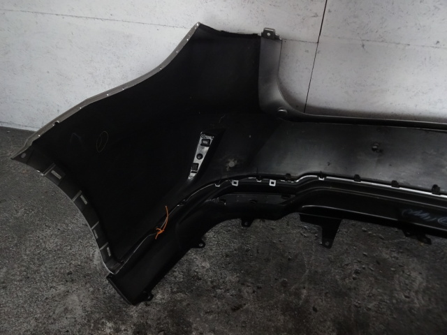 фото №10, Бампер задняя задний lexus rx 450h