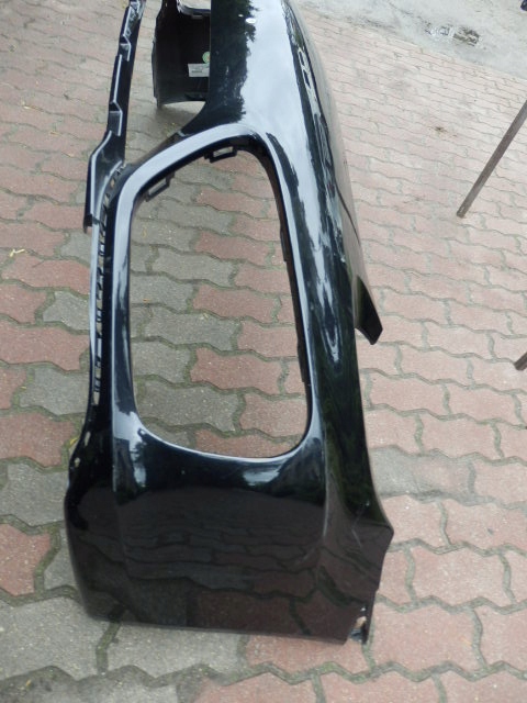 фото №6, Бампер перед передній porsche 981 cayman s