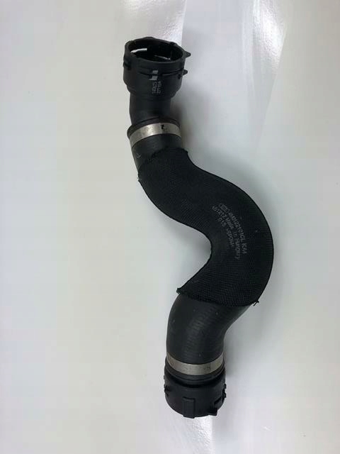 фото №1, Шланг wody audi q7 4m 4m0122101cl