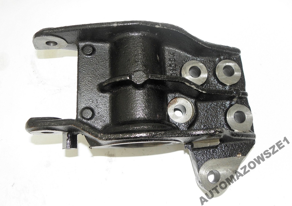 фото №5, Опора полуось renault master movano 2.5d 2.8dti