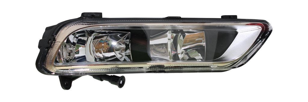 фото №1, Фара противотуманный abakus 053-50-911