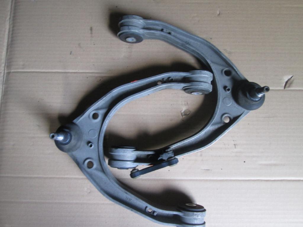 фото №1, Рычаг рычаги audi q7 4l0 3,0tdi