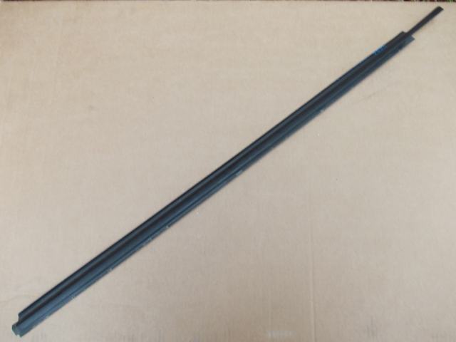 фото №1, Молдинг стекло - parapet corolla verso '02 перед