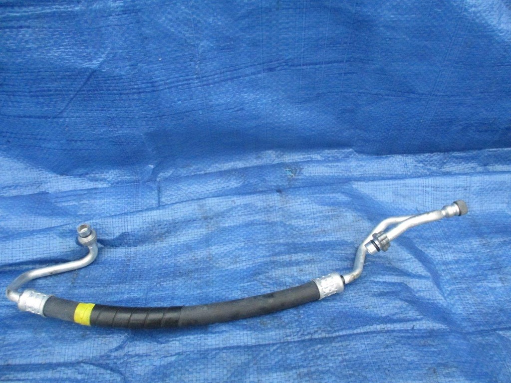 фото №1, Трубка шланг кондиционера mazda 6 iii 2.2d 13-16