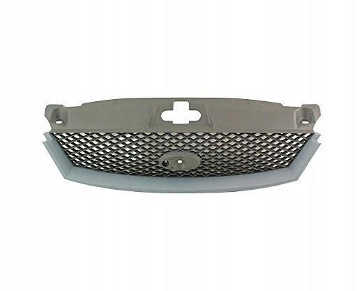 фото №1, Решётка радиатора ford mondeo b4y b5y bwy 00-