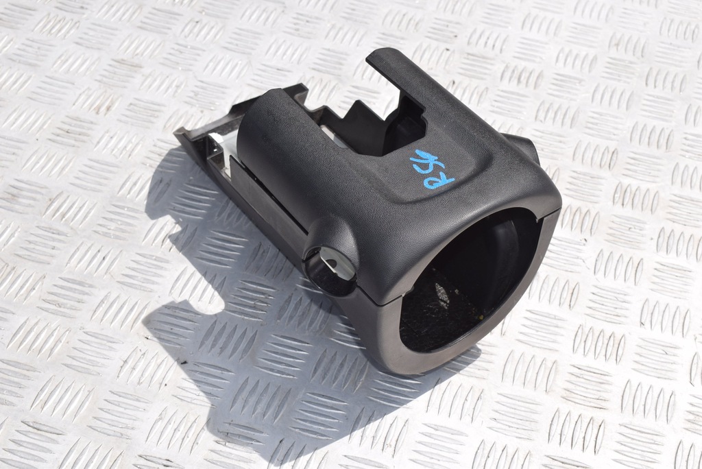 фото №1, Корпус колонки кермового mini cooper s r56 jcw