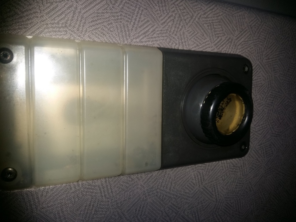 фото №1, Scana 4 114 124 164 лампа кабины