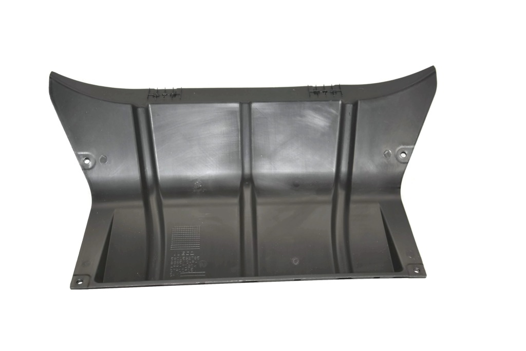 фото №1, Iveco daily 35s 35c 2014 захист плита pod двигун