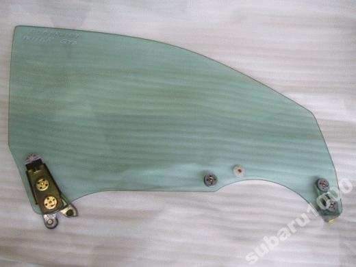 фото №1, Subaru legacy outback 2004r стекло дверь оригинал