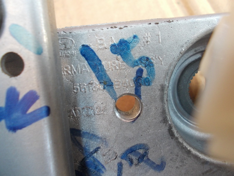 фото №6, Hyundai i10 2014 воздуховод jak nowa