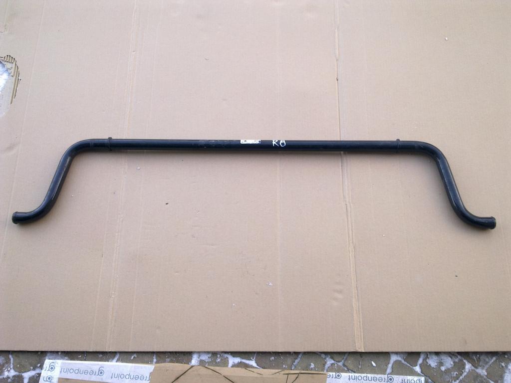 фото №1, Audi r8 420 стабілізатор 420411309