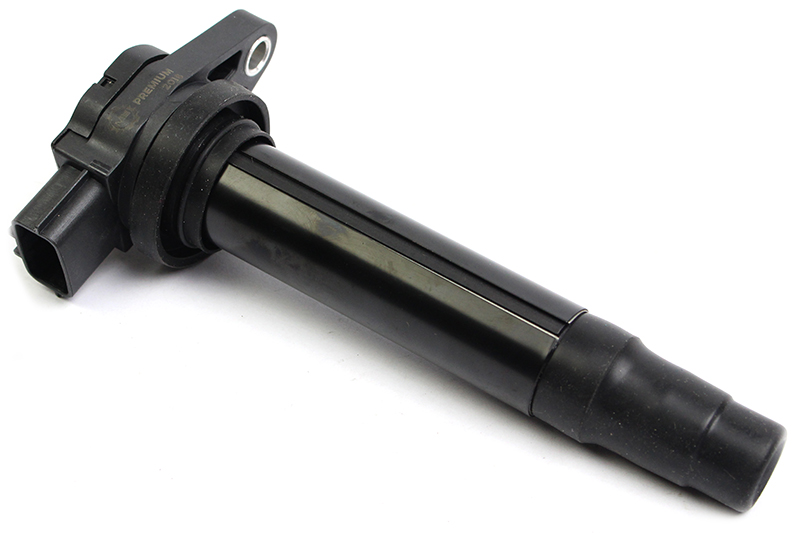 фото №10, Катушка зажигания nissan almera ii n16 primera