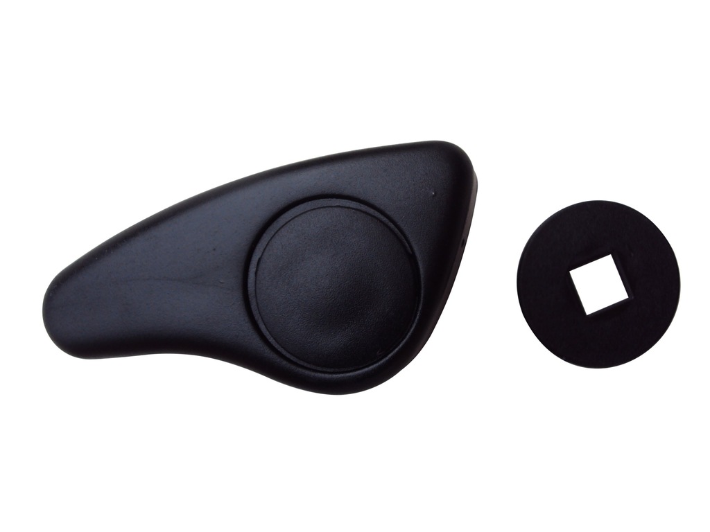 фото №1, Ручка кронштейн регулировка сиденье renault trafic ii 2