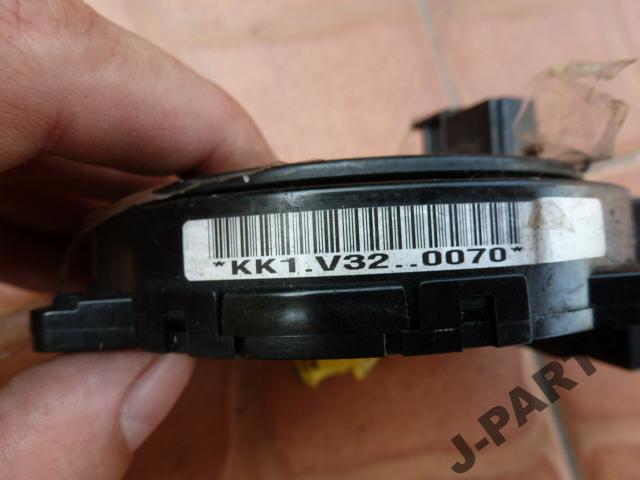 фото №2, Hyundai kia лента подушка безопасности