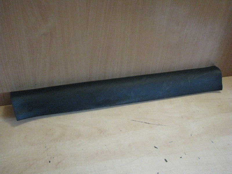 фото №1, Молдинг поріг правий перед mazda 6 ii gh 07-12r