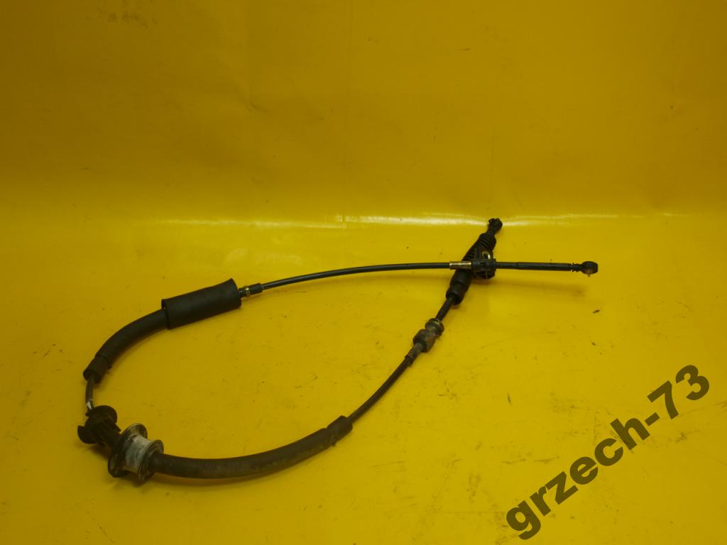 фото №1, Cadillac sts seville 01r трос переключения передач