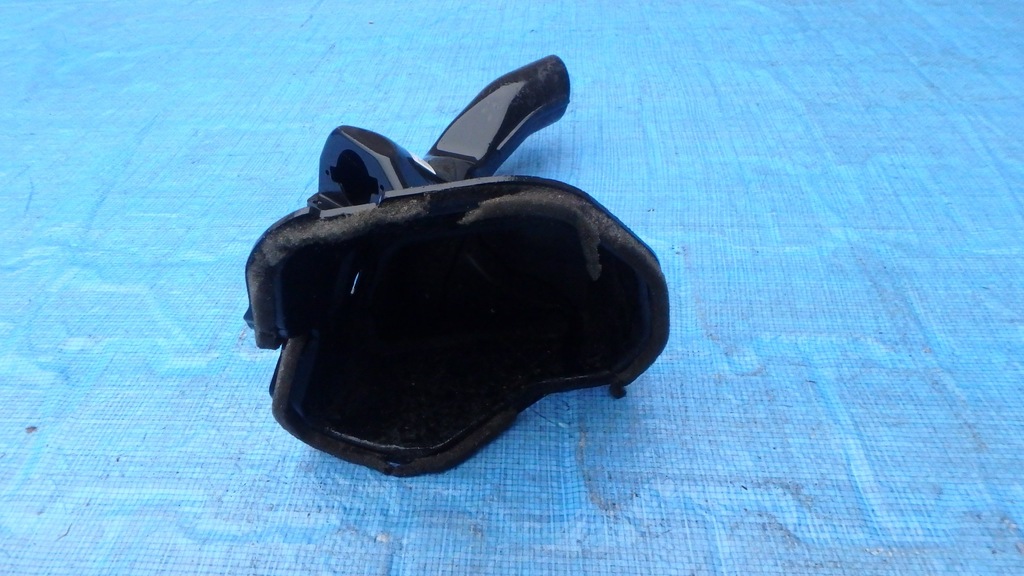 фото №4, Lamborghini gallardo впуск повітря