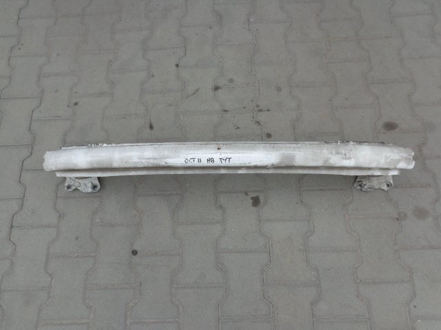 фото №1, Skoda octavia ii 2 hb балка бампера задня 1026