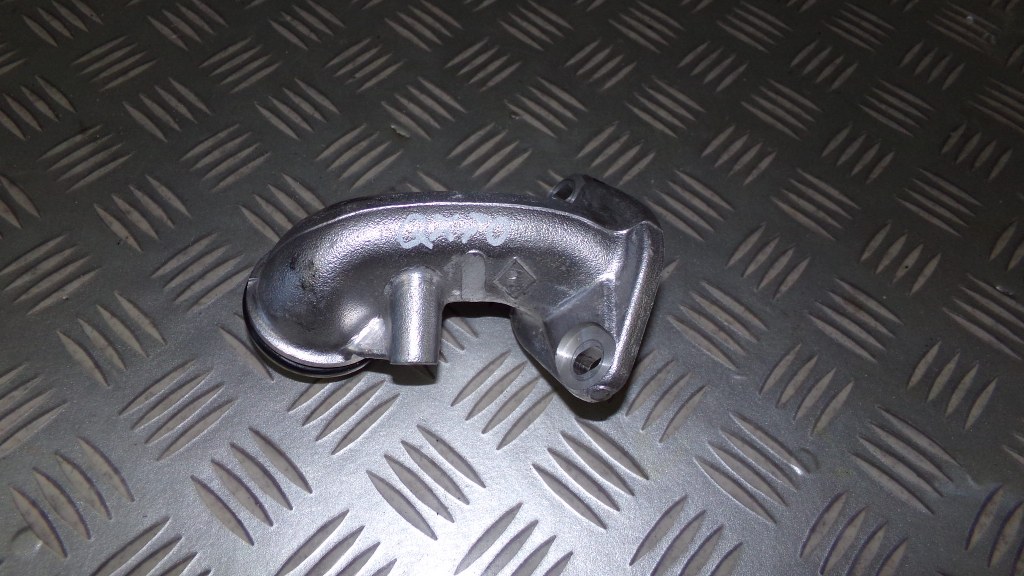 фото №1, Infiniti fx30 qx70 3.0d патрубок труба wody