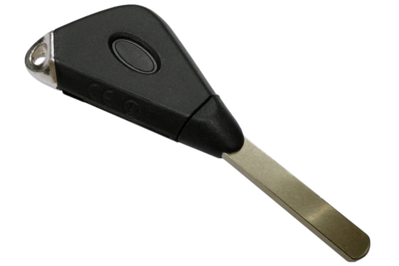 фото №3, Ключ pilot корпус subaru forester legacy