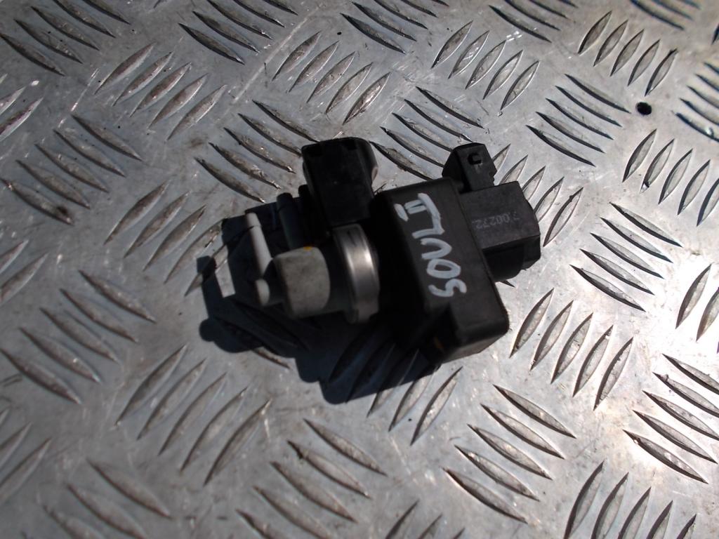 фото №1, Kia soul ii клапан клапан вакууму 1.6 crdi