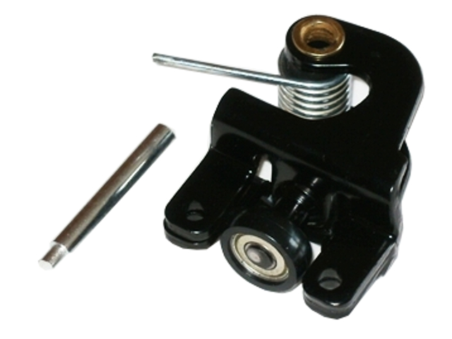 фото №1, Петля двері bok бокових середина renault master ii