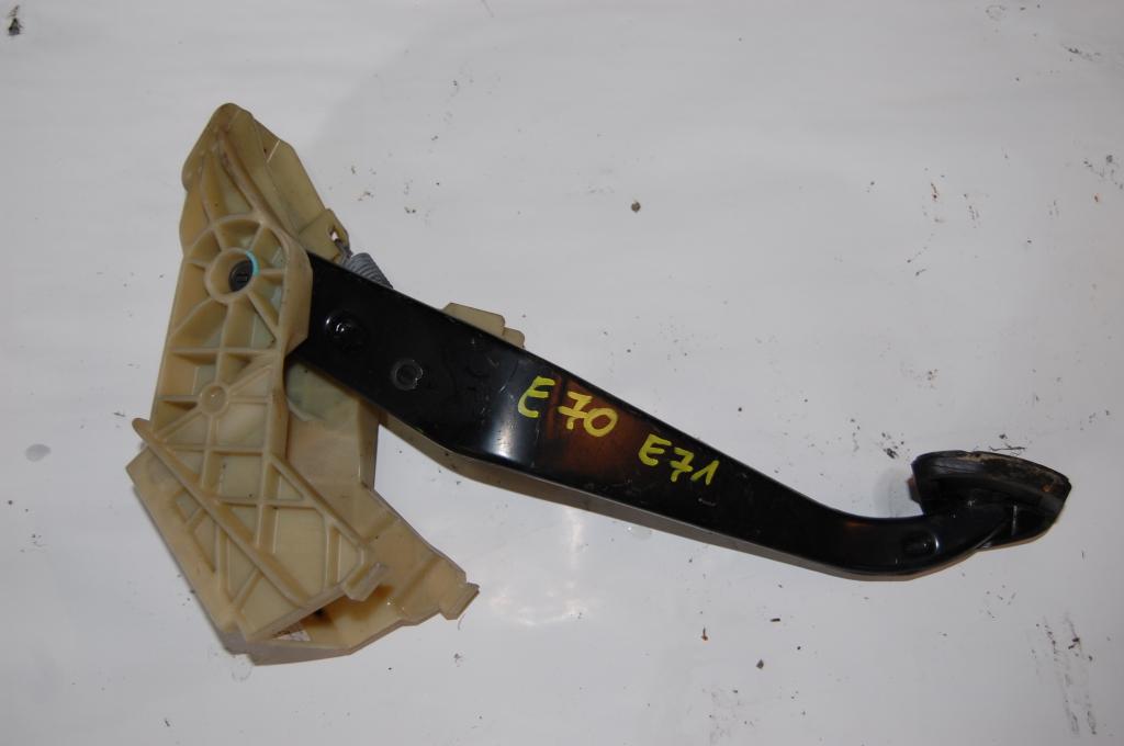 фото №1, Педаль тормоза bmw x5 x6 e70 e71 3.0d