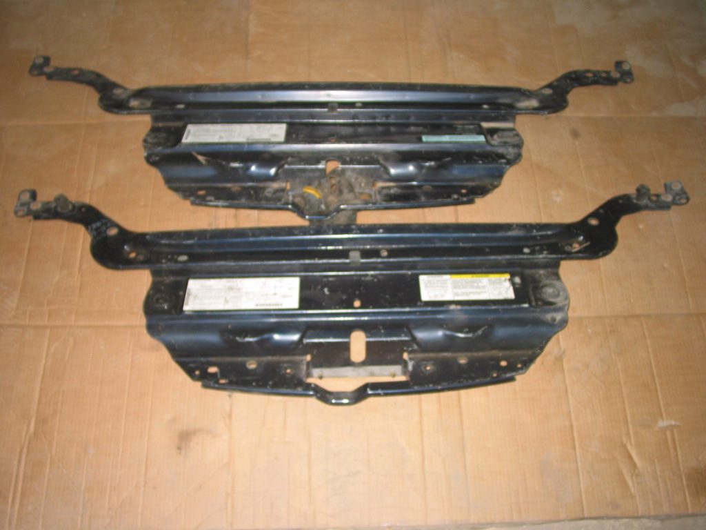 Купити Підсилювач ремінь передній dodge intrepid 98-04r.