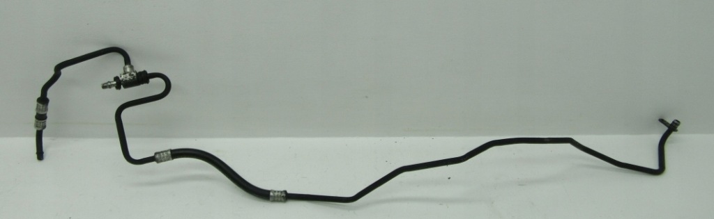 Купить Шланг пабтрубок  трубка коробки mercedes ml w164 420 cdi