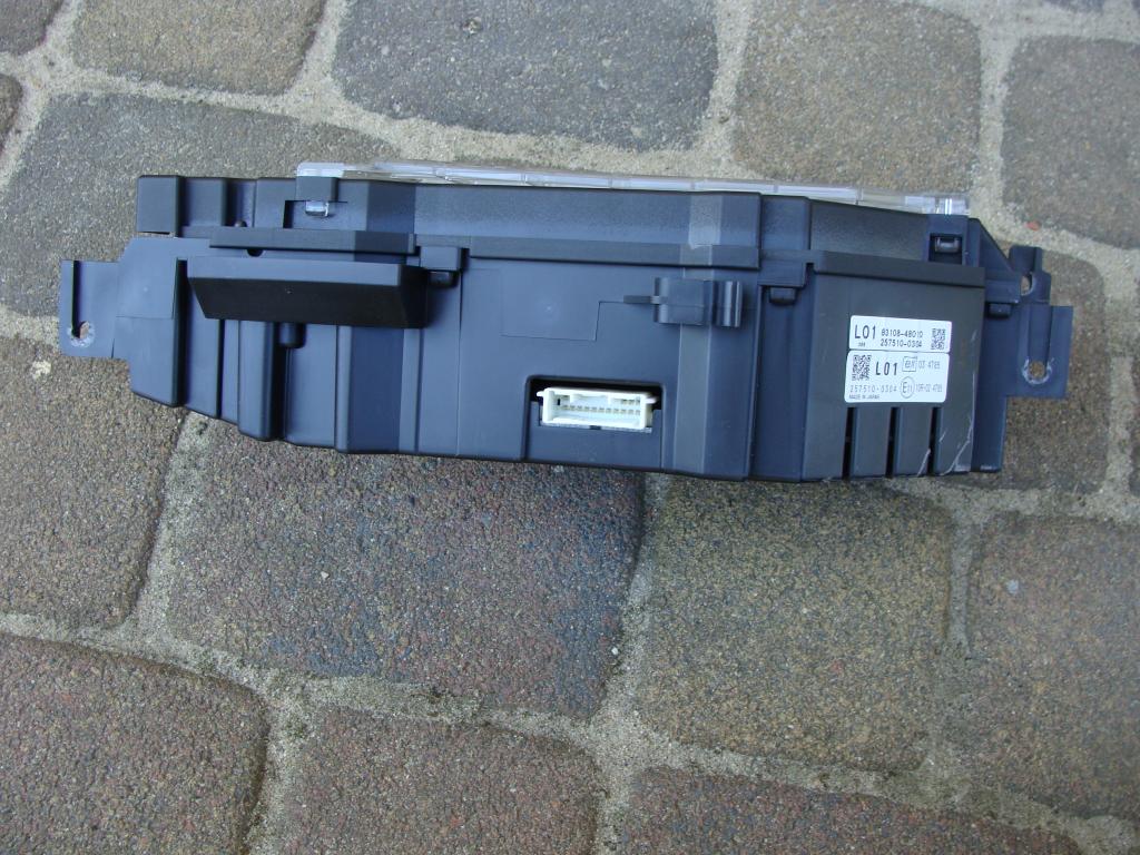 фото №2, Дисплей проектор lexus rx 450