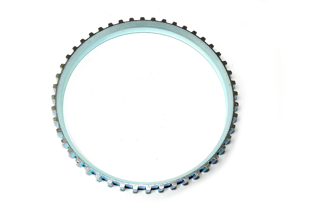 фото №1, Кольцо коронка abs 48 peugeot expert 406 407