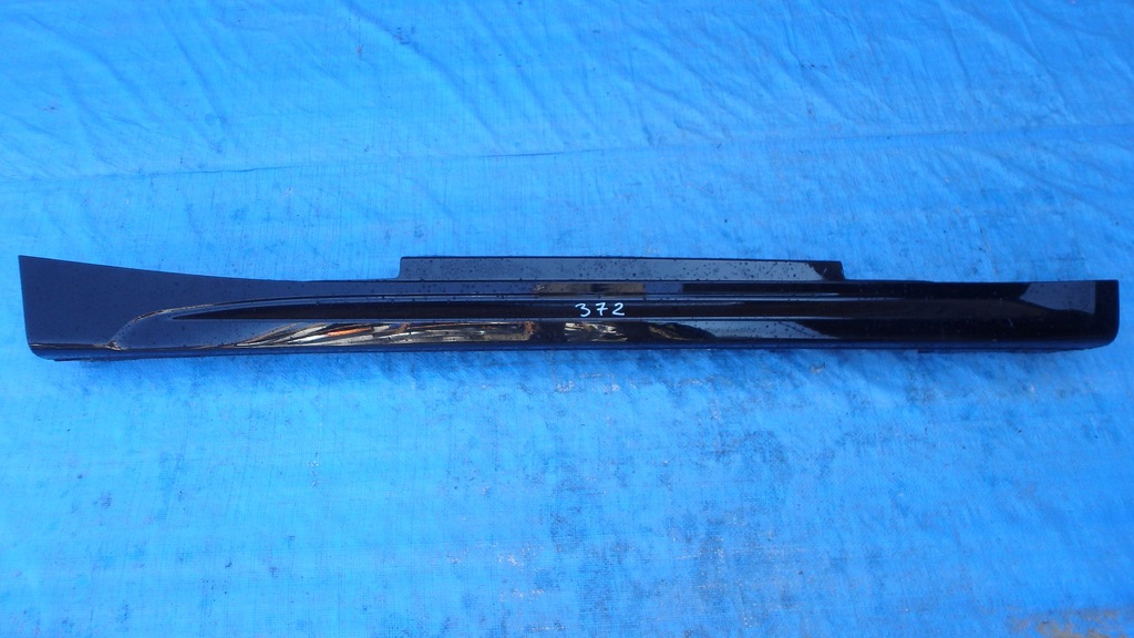 фото №1, Bmw m2 2 f87 молдинг порог правая