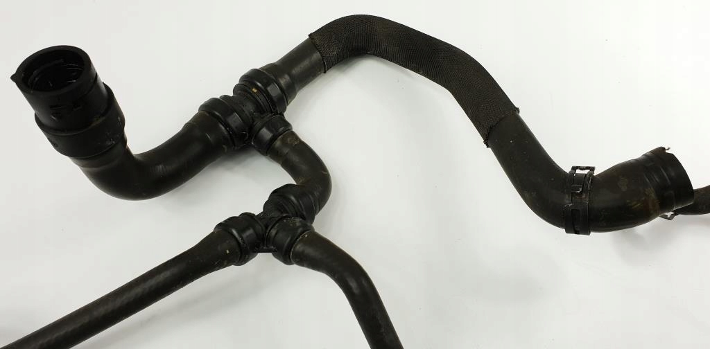 фото №2, Wąż трубка wody mercedes w169 1.5 a1698304096