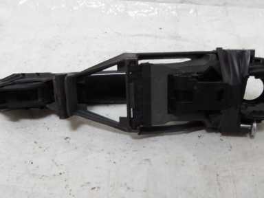 фото №3, Ручка зовнішня перед ліва seat leon ii 2 1p0